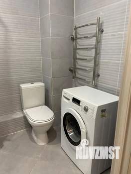 1-к квартира, на длительный срок, 36м2, 5/21 этаж