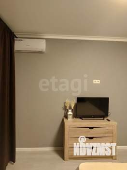 1-к квартира, на длительный срок, 35м2, 10/24 этаж