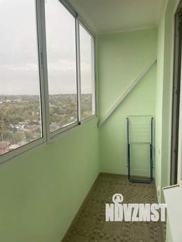 Студия квартира, на длительный срок, 25м2, 19/20 этаж