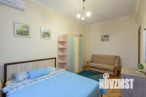 2-к квартира, посуточно, 60м2, 5/5 этаж