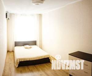 2-к квартира, посуточно, 43м2, 1/1 этаж