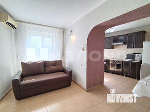 2-к квартира, на длительный срок, 61м2, 4/10 этаж