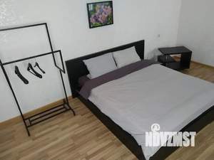 1-к квартира, посуточно, 45м2, 4/14 этаж