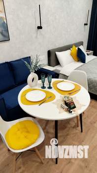 Студия квартира, посуточно, 31м2, 10/24 этаж