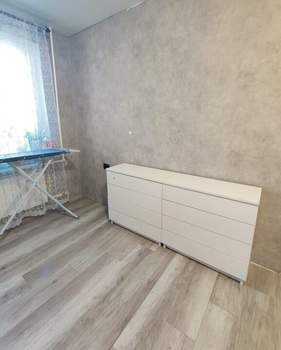 1-к квартира, на длительный срок, 35м2, 2/5 этаж