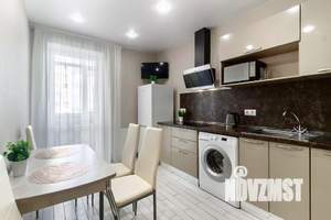 1-к квартира, посуточно, 37м2, 1/1 этаж