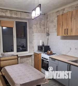 1-к квартира, на длительный срок, 40м2, 9/10 этаж