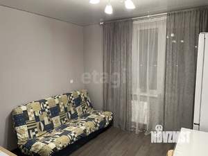 1-к квартира, на длительный срок, 39м2, 6/26 этаж