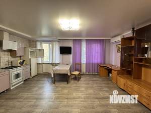 3-к квартира, на длительный срок, 68м2, 2/10 этаж