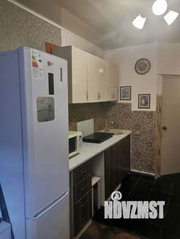 Студия квартира, на длительный срок, 19м2, 1/3 этаж