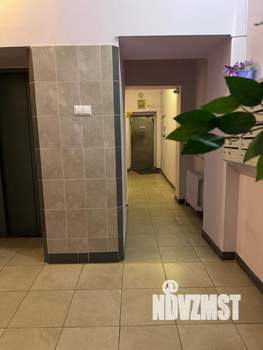 2-к квартира, на длительный срок, 50м2, 4/15 этаж