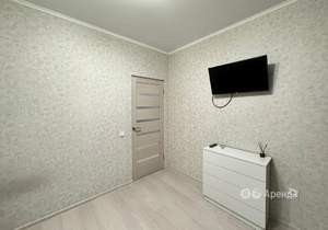 2-к квартира, на длительный срок, 42м2, 6/22 этаж