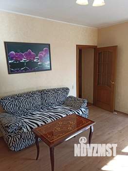 1-к квартира, на длительный срок, 50м2, 4/9 этаж