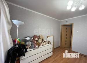 3-к квартира, на длительный срок, 77м2, 10/10 этаж