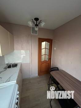 1-к квартира, на длительный срок, 25м2, 9/9 этаж