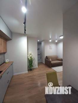 1-к квартира, на длительный срок, 50м2, 17/25 этаж