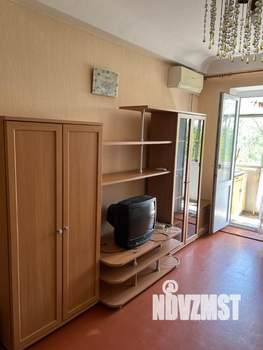 1-к квартира, на длительный срок, 34м2, 5/5 этаж