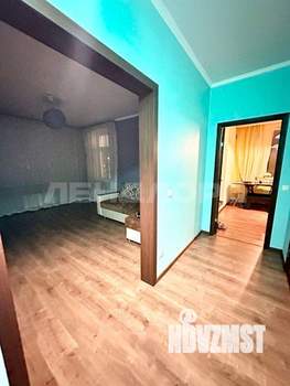 1-к квартира, на длительный срок, 45м2, 2/19 этаж