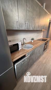 3-к квартира, на длительный срок, 80м2, 18/24 этаж