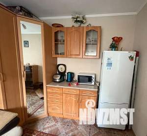 1-к квартира, на длительный срок, 25м2, 1/1 этаж