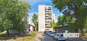 1-к квартира, на длительный срок, 36м2, 9/9 этаж