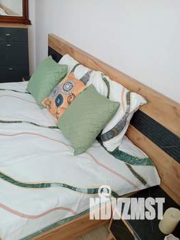 1-к квартира, посуточно, 40м2, 21/24 этаж