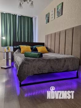 2-к квартира, посуточно, 50м2, 19/24 этаж