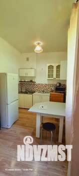 Студия квартира, посуточно, 22м2, 2/3 этаж