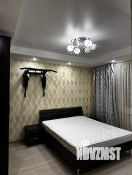 2-к квартира, на длительный срок, 60м2, 7/18 этаж