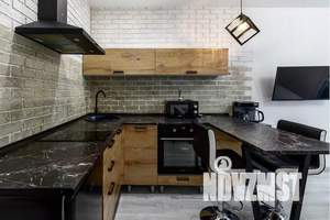 1-к квартира, посуточно, 30м2, 4/25 этаж