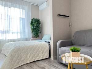 2-к квартира, посуточно, 75м2, 7/24 этаж