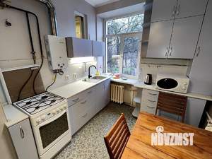 2-к квартира, на длительный срок, 54м2, 2/3 этаж