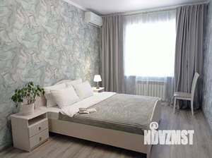 2-к квартира, посуточно, 71м2, 1/1 этаж