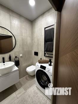 Студия квартира, на длительный срок, 25м2, 20/25 этаж