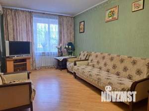 2-к квартира, на длительный срок, 52м2, 1/9 этаж