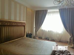 3-к квартира, на длительный срок, 168м2, 8/17 этаж