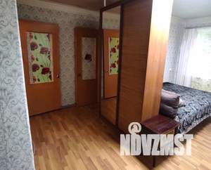 1-к квартира, на длительный срок, 32м2, 1/5 этаж