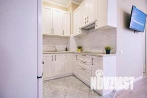 2-к квартира, посуточно, 54м2, 6/20 этаж