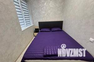 3-к квартира, посуточно, 50м2, 3/3 этаж