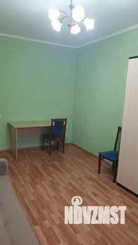 1-к квартира, на длительный срок, 36м2, 14/17 этаж