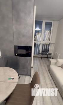 2-к квартира, на длительный срок, 43м2, 9/21 этаж