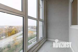 1-к квартира, посуточно, 41м2, 1/1 этаж