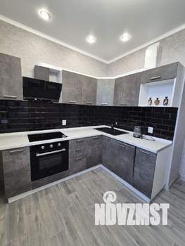 1-к квартира, на длительный срок, 40м2, 6/19 этаж