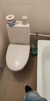 1-к квартира, на длительный срок, 40м2, 6/9 этаж