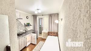 Студия квартира, на длительный срок, 20м2, 1/6 этаж