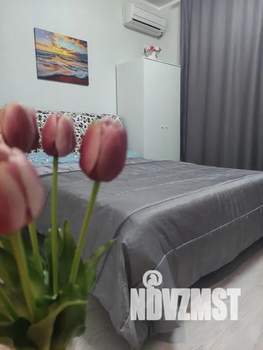 Студия квартира, посуточно, 20м2, 2/17 этаж