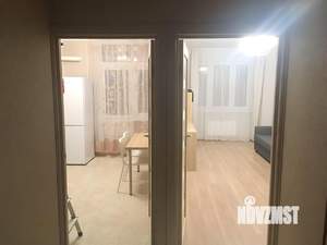 1-к квартира, на длительный срок, 40м2, 5/26 этаж