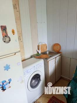 2-к квартира, на длительный срок, 55м2, 3/4 этаж
