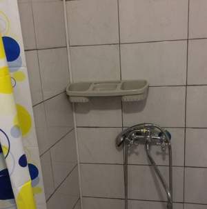 1-к квартира, на длительный срок, 35м2, 1/1 этаж