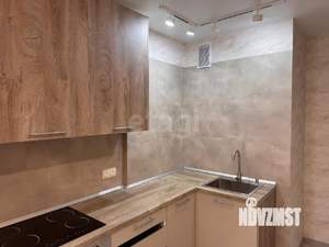 1-к квартира, на длительный срок, 40м2, 15/25 этаж